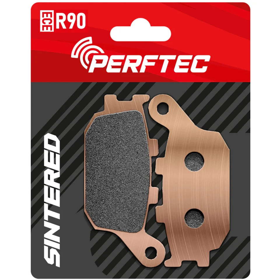 Plaquette metal fritte R90 - Photo 1/1