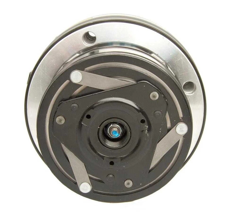 Compresor de aire acondicionado Foto 2 de 4