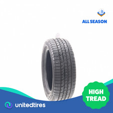 Used 20555r16 Falken Pro G5 As 91h - 9.532 Used 20555r16 Falken Pro G5 As 91h - 9.532