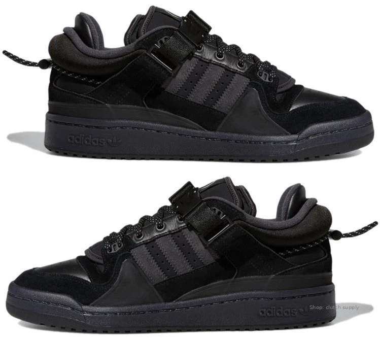 adidas Bad Bunny x Forum Buckle Low Back To School for Sale
