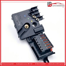 MERCEDES E-CLASS W211 E200 KOMPRESSOR FUSE BOX FUSE BOX 2119820302