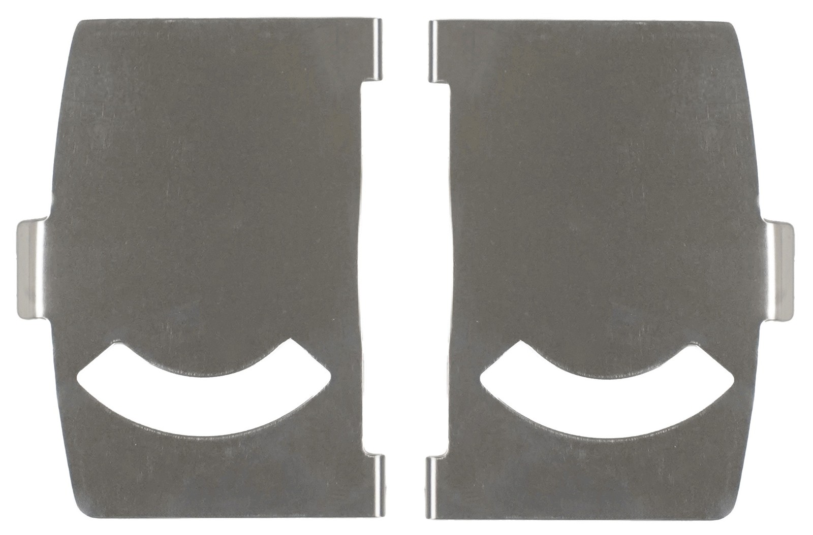 Plaquettes de frein TRW GDB1716 pour frein à disque de voiture essence et diesel