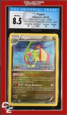 BW Black Star Promo Flygon BW53 Boundaries Crossed Prerelease STAFF CGC 8.5 on eBay