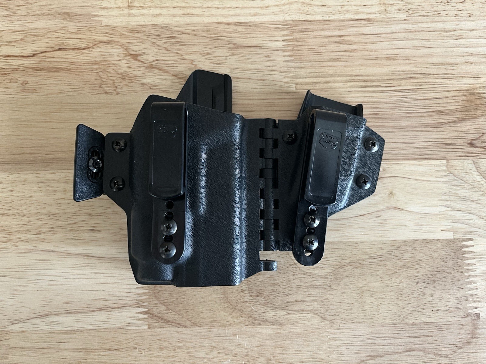 TREX ARMS HOLSTER