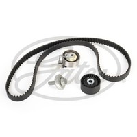 Zahnriemensatz Gates Powergrip™ K015688XS