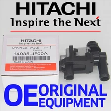 BrandNew Vapor Canister Purge Solenoid Vent Valve fit NISSAN Altima Infiniti G37