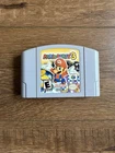 Mario Party 3 (Nintendo 64 N64, 2001) Cart Cartridge Only Authentic Tested