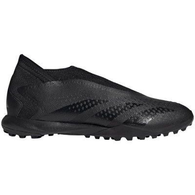 Adidas Predator Genauigkeit Fußballschuhe.3 LL TF GW4644 schwarz