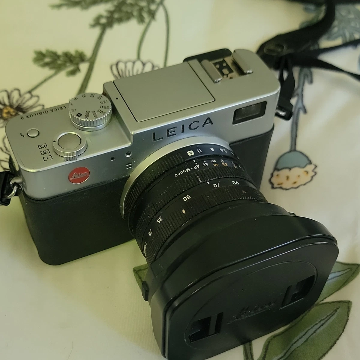 LEICA D-LUX 3‼️年末SALE‼️早い者勝ち Leica D-LUX 3-9.9x Digital Cameras for Sale | Shop New & Used