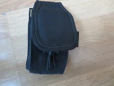 CLC Custom LeatherCraft 5-Pocket Cell Phone/Tool Holder 1105