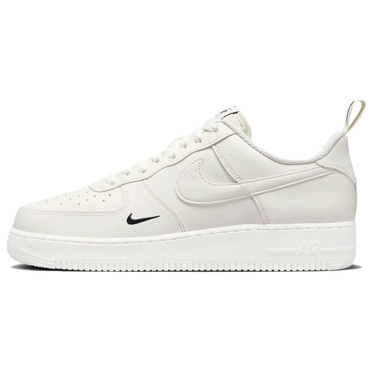 Preços baixos em Nike Air Force 1 Low Sail Ripstop | eBay