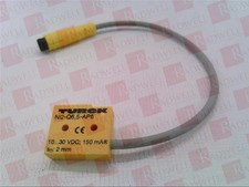 TURCK NI2-Q6.5-AP6 / NI2Q65AP6 (USED)
