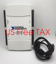 National Instruments NI USB-6212 Multifunction I/O