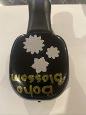 Stampin Up Retired Boho Blossom Whale tail Paper Punch