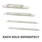 Luz LED elegante de alta calidad para uso marino/caravana, color blanco frío