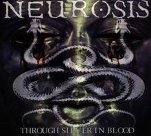 Through Silver in Blood von Neurosis | CD | Zustand sehr gut - Bild 1 von 2