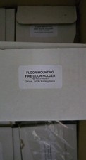 Geoffrey 500n 24v Door Holder - Part No. 3-84-0501