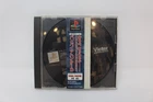 Vampire Hunter D Sony Playstation 1 PS1 Japanese Region Lock