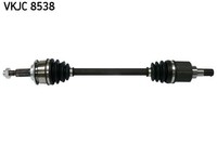 NEU - SKF VKJC8538 Antriebswelle FüR Opel Suzuki