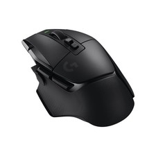 Logitech G G502 X LIGHTSPEED Wireless Gaming Mouse - Optical mouse with LIGHTFOR