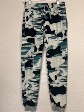 Underarmor Size L Blue Pants