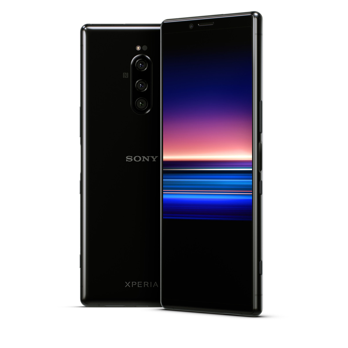 Sony Xperia 1 - 128 GB - Black (Unlocked) for sale online | eBay Sony Xperia 1 - 128 GB - Black (Unlocked) for sale online | eBay