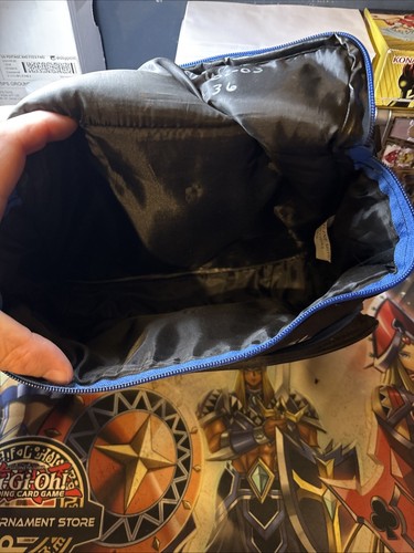 Lightspan Adventures System Games Carry Storage Tote Bag Sony Playstation 1 PS1 - Picture 8 of 10