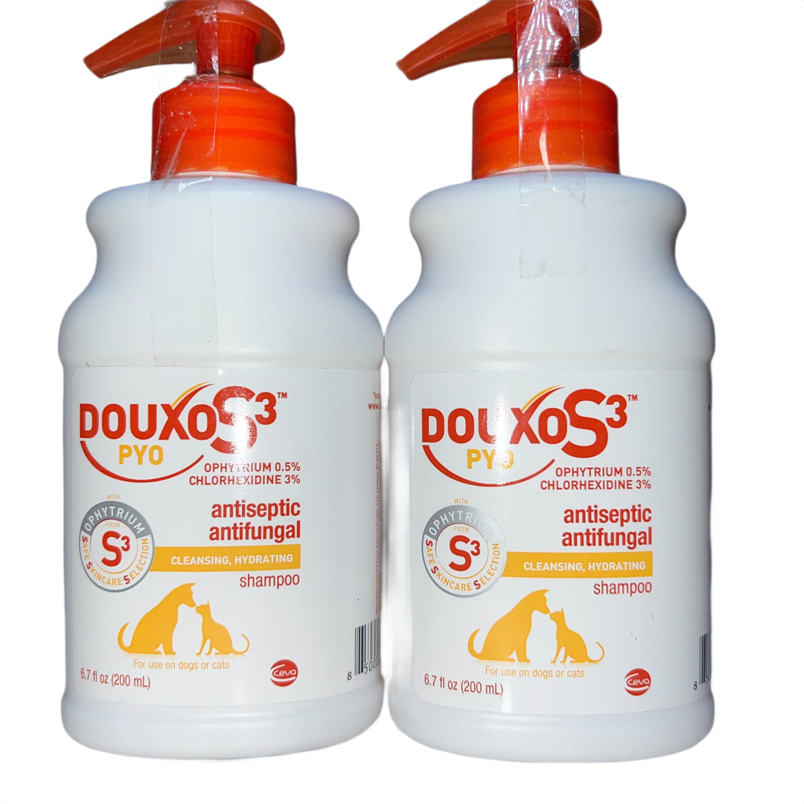 Dogs & Cats 6.7 Oz &ndash; New
