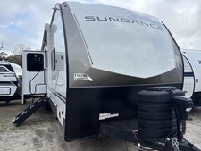 2026 Heartland Sundance XLT TT 31BROK