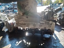 Turbosupercharger Fits 16-19 Cascada 378840
