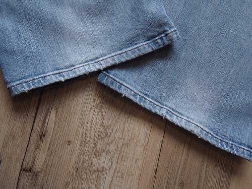 DIESEL ZATINY (C81AL_STRETCH) REGULAR BOOTCUT JEANS W31 L34 GZ58 - Picture 10 of 12