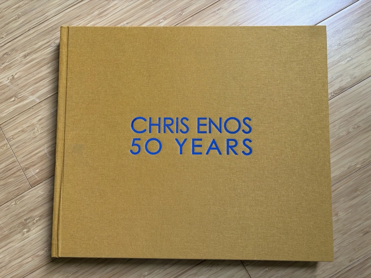 Photography: Collections Hardcover Signed Antiquarian