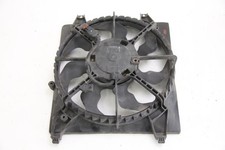 Radiator fan Hyundai SANTA FE II (CM) (3.06-12.09) left side 253802B000 OEM used