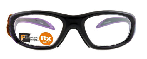 $140 New LIBERTY SPORT Rec Specs 51mm Morpheus #656 Eyeglasses Goggles Unisex - Picture 2 of 8
