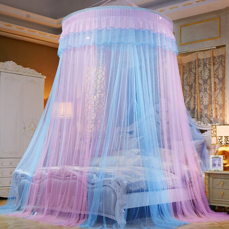Princess canopy tent top