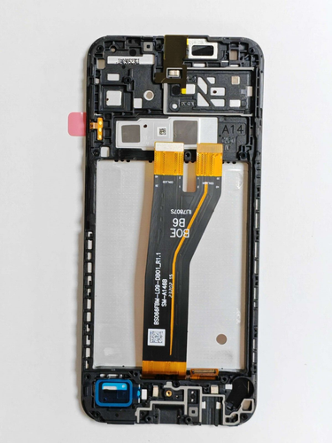 Für Samsung Galaxy A14 5G A146B A145F LCD Display Touchscreen Digitizer ± Rahmen - Bild 4 von 10