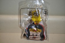 McDonalds Happy Meal The Lego 2 Movie Wonder Woman Toy