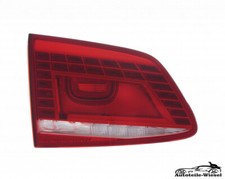 HELLA Rückleuchte innen Links LED für VW PASSAT B7 3C