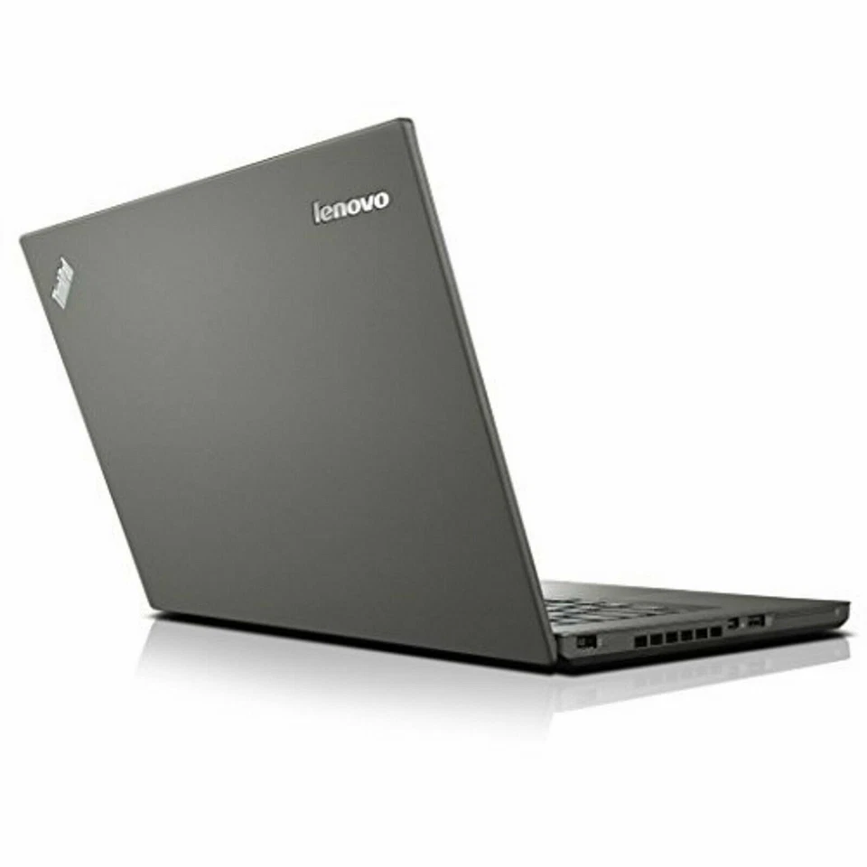Lenovo ThinkPad T440 · i5-4300U · 12GB · 256GB, photo 2 of 3