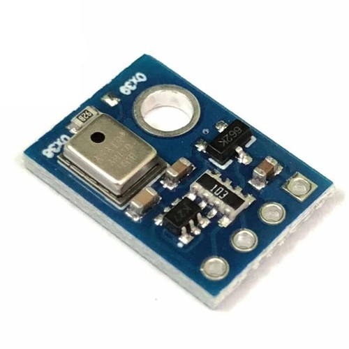 Digital Output Gas Sensors Module For Accurate Environmental - Picture 2 of 11
