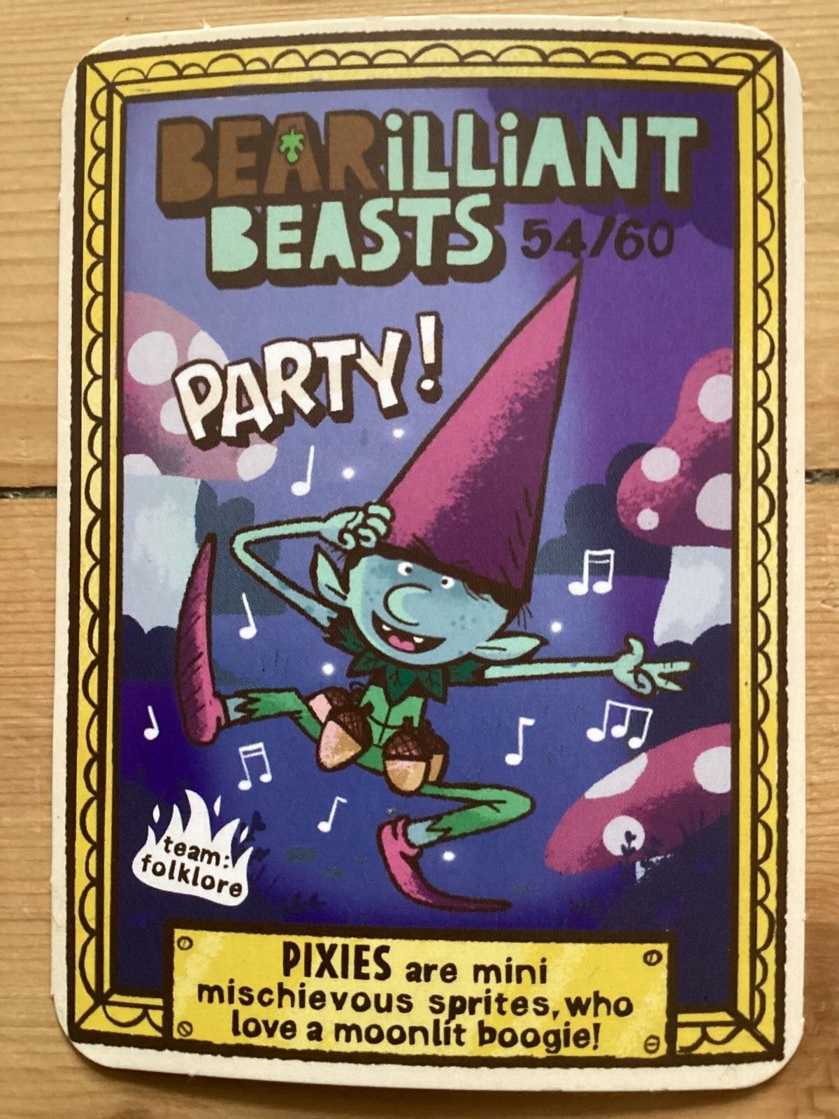 YoYo Cards Bearilliant Beasts 2023 TOP SELLER 500 SOLD updated