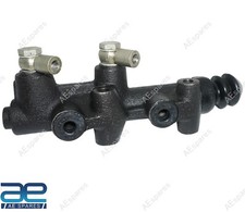 Brake Master Cylinder Assembly Fits For Classic CJ 350 Willys MM540 Jeeps AEs