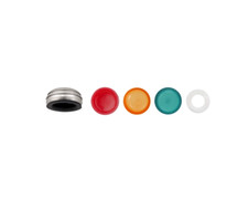 Zest LOCATOR  Extended Range Male Processing Package 10-Pack