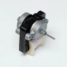 Refrigerator Evaporator Fan Motor Replacement for W10189703 Whirlpool
