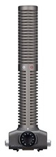 Zoom Ssh-6 Stereo Shotgun Microphone Capsule With Hairy Windscreen For Film V...