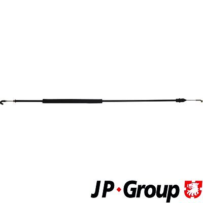 JP GROUP 1171000100 Cable, door release for SKODA