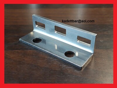 BMW E36 E34 E32 E31 Gaspedal Halter VA EDELSTAHL Bodenblech Reparaturblech Pedal