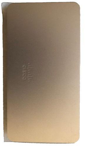 Cisco Meraki MX65W Security Router