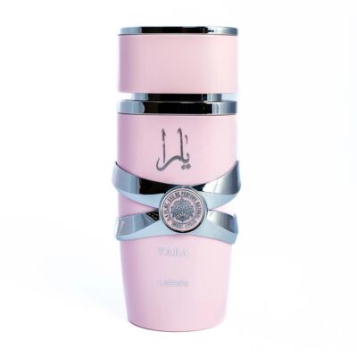 Lattafa Yara for Women Eau de Parfum Spray, 3.40 Ounce / 100 ml | eBay