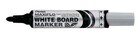 Pentel Whiteboard-marker MAXIFLO Mwl5m schwarz